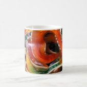 Geleeschlangen Kaffeetasse (Mittel)