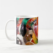Geleeschlangen Kaffeetasse (Links)