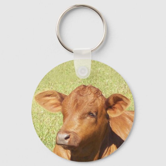 gelegen schlüsselanhänger (Vorderseite)