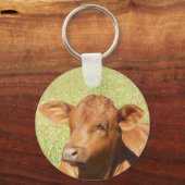 gelegen schlüsselanhänger (Vorderseite)