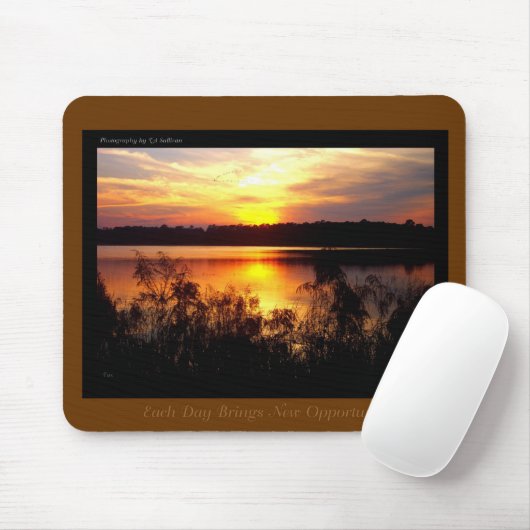 Gelegenheit durch TDGallery Mousepad (Mit Mouse)