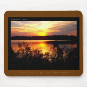 Gelegenheit durch TDGallery Mousepad