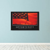 Gelegenheit: Inspirationsangebot Leinwanddruck (Insitu (Holzboden))