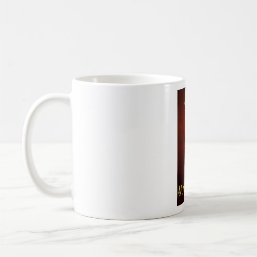 Gelegenheiten Kaffeetasse (Links)