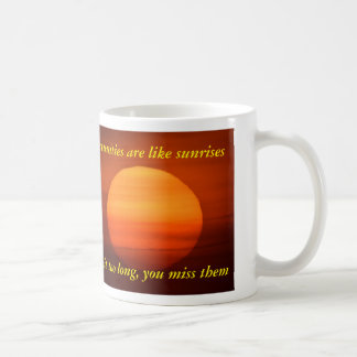 Gelegenheiten Kaffeetasse