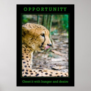 Gelegenheits-Plakat Poster