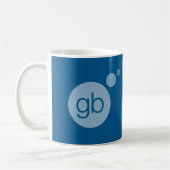 Gelegenheits-Tasse Kaffeetasse (Links)