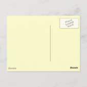 Gelegentlich_ Postkarte (Rückseite)