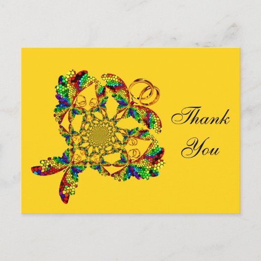 Gelegentlich_ Postkarte (Vorderseite)