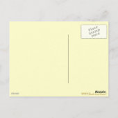 Gelegentlich_ Postkarte (Rückseite)