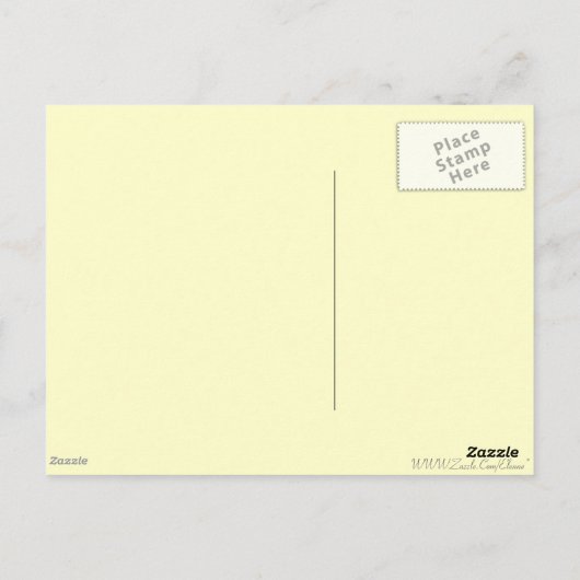 Gelegentlich_ Postkarte (Rückseite)