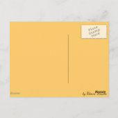 Gelegentlich_ Postkarte (Rückseite)