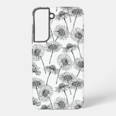 Gelegentlich Samsung Galaxy Hülle (Rückseite)