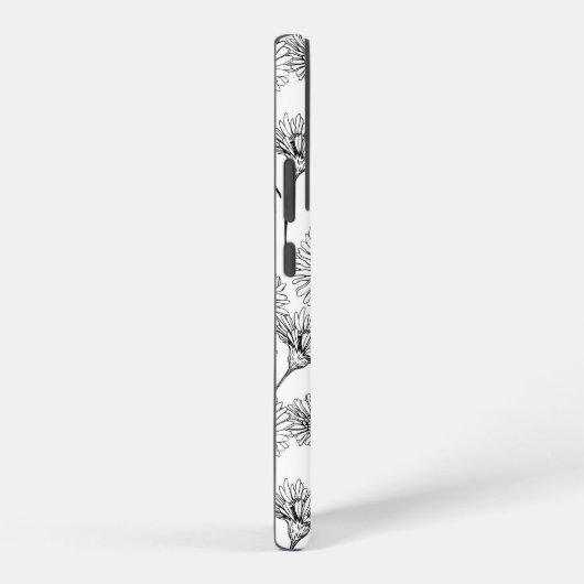 Gelegentlich Samsung Galaxy Hülle (Rechte Seite)