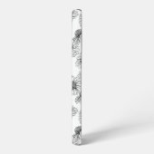 Gelegentlich Samsung Galaxy Hülle (Linke Seite)