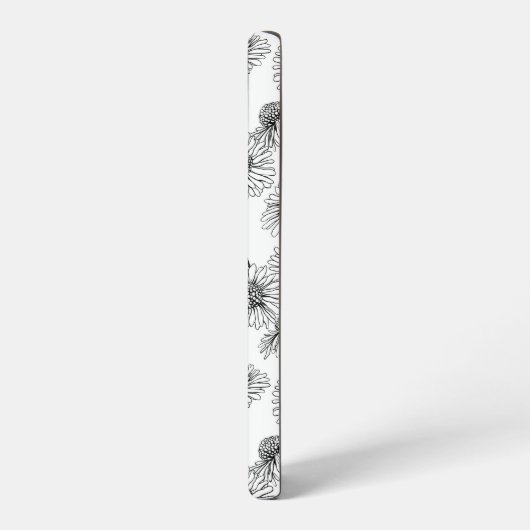 Gelegentlich Samsung Galaxy Hülle (Linke Seite)