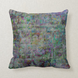 Gelegentliche 518 Kissen