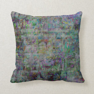 Gelegentliche 518 Kissen