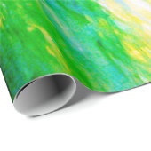 Gelegentliche Kunst Geschenkpapier (Rolleneckpunkt)