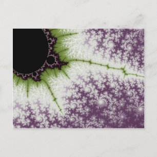 Gelegentliche Milliarde 009 Postkarte