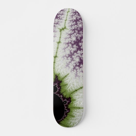 Gelegentliche Milliarde 009 Skateboard (Vorne)