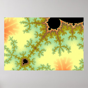 Gelegentliche Million 022 Poster