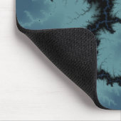 Gelegentliche Million 023 Mousepad (Ecke)