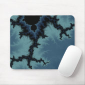 Gelegentliche Million 023 Mousepad (Mit Mouse)