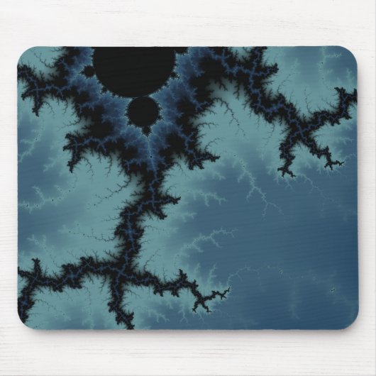 Gelegentliche Million 023 Mousepad (Vorne)
