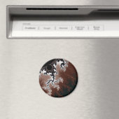 Gelegentliche Million 028 Magnet (In Situ (Geschirrspüler))