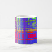 gelegentliche Webart 2 Kaffeetasse (Mittel)