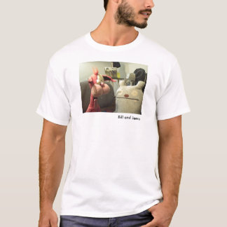 Gelegentliches Marionetten-Theater T-Shirt