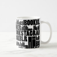 Gelehrte Medium-Tasse