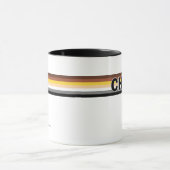 Geleitboot-Tasse Tasse (Zentrum)