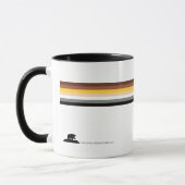 Geleitboot-Tasse Tasse (Links)