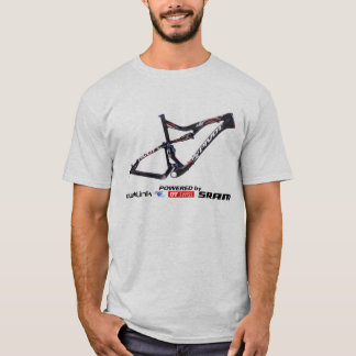 Gelenk-Mach 5,7 T-Shirt