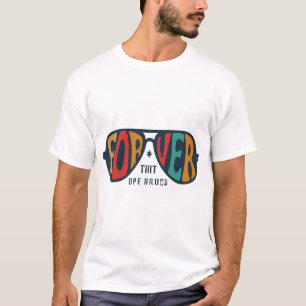 Gelenke - für immer - Vintag T-Shirt