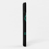 Gelenkstärke im Fitnessraum Case-Mate iPhone Hülle (Hinten/Rechts)