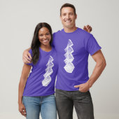 Gelenkwand T-Shirt (Unisex)