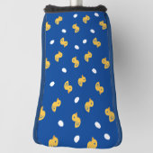 Gelente Golf Headcover (Rotieren 90)