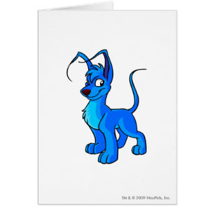 Gelert Blau