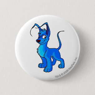 Gelert Blau Button