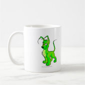 Gelert Glühen Kaffeetasse (Links)