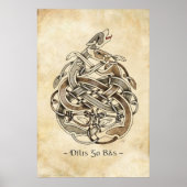 Gelert Poster (Vorne)