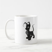 Gelert Schatten Kaffeetasse (Links)