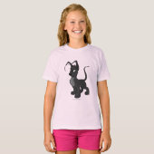 Gelert Shadow T-Shirt (Vorne ganz)