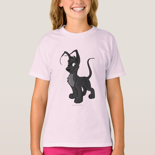 Gelert Shadow T-Shirt (Vorderseite)