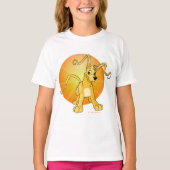 Gelert T-Shirt (Vorderseite)