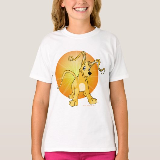 Gelert T-Shirt (Vorderseite)