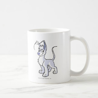 Gelert Weiß Kaffeetasse
